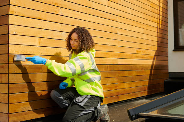 Best Historical Building Siding Restoration  in Graymoor Devondale, KY