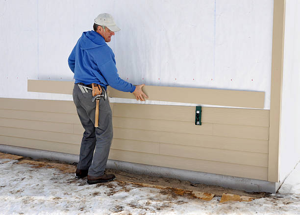 Best Aluminum Siding Installation  in Graymoor Devondale, KY