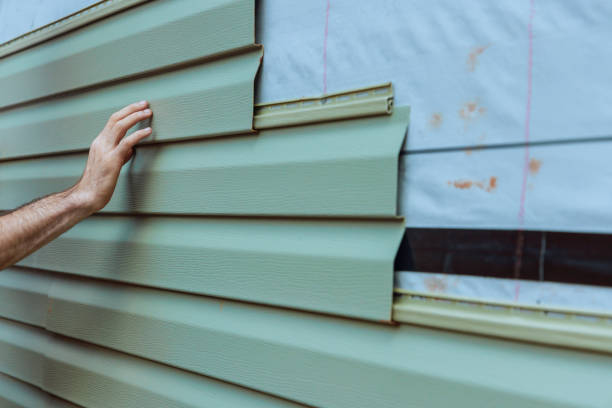 Best Siding Painting and Refinishing  in Graymoor Devondale, KY